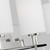 manufacturer_finish:Chrome|light_source:LED|light_output:800.00lm|color_temperature:3000K|cri:90