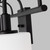 manufacturer_finish:Midnight Black|light_source:LED|light_output:800.00lm|color_temperature:3000K|cri:90
