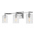 Fullton Three Light Bath Vanity (4464203)