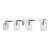 manufacturer_finish:Chrome|light_source:Unspecified|light_output:Unspecified|color_temperature:Unspecified|cri:Unspecified