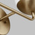 manufacturer_finish:Satin Brass|light_source:LED|light_output:800.00lm|color_temperature:3000K|cri:90