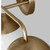 manufacturer_finish:Satin Brass|light_source:LED|light_output:800.00lm|color_temperature:3000K|cri:90