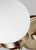 Cafe Two Light Wall / Bath (4487902)