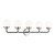 manufacturer_finish:Brushed Nickel|light_source:LED|light_output:350.00lm|color_temperature:2700K|cri:90