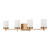 manufacturer_finish:Satin Brass|light_source:Unspecified|light_output:800.00lm|color_temperature:3000K|cri:90