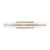 manufacturer_finish:Satin Brass|light_source:Unspecified|light_output:Unspecified|color_temperature:Unspecified|cri:Unspecified