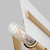 manufacturer_finish:Satin Brass|light_source:Unspecified|light_output:Unspecified|color_temperature:Unspecified|cri:Unspecified