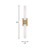 manufacturer_finish:Satin Brass|manufacturer_glass:Satin Etched