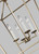 manufacturer_finish:Satin Brass|light_source:Unspecified|light_output:Unspecified|color_temperature:Unspecified|cri:Unspecified