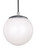 manufacturer_finish:Satin Aluminum|manufacturer_glass:Smooth White|light_source:Unspecified|light_output:Unspecified|color_temperature:Unspecified|cri:Unspecified
