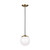manufacturer_finish:Satin Brass|manufacturer_glass:Smooth White|light_source:Unspecified|light_output:Unspecified|color_temperature:Unspecified|cri:Unspecified