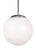 manufacturer_finish:Satin Aluminum|manufacturer_glass:Smooth White|light_source:Unspecified|light_output:Unspecified|color_temperature:Unspecified|cri:Unspecified