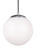 manufacturer_finish:Satin Aluminum|manufacturer_glass:Smooth White|light_source:LED|light_output:800.00lm|color_temperature:3000K|cri:90