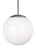 manufacturer_finish:Satin Aluminum|manufacturer_glass:Smooth White|light_source:LED|light_output:800.00lm|color_temperature:3000K|cri:90