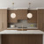 Leo - Hanging Globe One Light Pendant (6024)