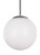 manufacturer_finish:Satin Aluminum|manufacturer_glass:Smooth White|light_source:LED|light_output:800.00lm|color_temperature:3000K|cri:90
