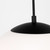 manufacturer_finish:Midnight Black|manufacturer_glass:Smooth White|light_source:Unspecified|light_output:800.00lm|color_temperature:3000K|cri:90