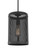 Gereon One Light Mini-Pendant (6128501EN7-12)