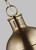Hanks One Light Mini Pendant (6177101)