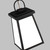Founders One Light Outdoor Pendant (6248401)