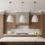 Norman One Light Pendant (6551701)