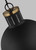 manufacturer_finish:Midnight Black|light_source:LED|light_output:800.00lm|color_temperature:3000K|cri:90