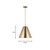 manufacturer_finish:Satin Brass|manufacturer_glass:Satin Brass|light_source:Unspecified|light_output:Unspecified|color_temperature:Unspecified|cri:Unspecified