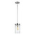 Visual Comfort Studio - 6590301EN7-05 - One Light Pendant - Zire - Chrome