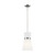 manufacturer_finish:Brushed Nickel|light_output:Unspecified|color_temperature:Unspecified|cri:Unspecified
