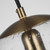 Leo H.G. One Light Pendant (6601801EN7-848)
