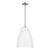 manufacturer_finish:Chrome|manufacturer_glass:Matte White|light_output:Unspecified|color_temperature:Unspecified|cri:Unspecified