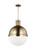 manufacturer_finish:Satin Brass|light_source:Unspecified|light_output:Unspecified|color_temperature:Unspecified|cri:Unspecified