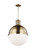 manufacturer_finish:Satin Brass|light_source:Unspecified|light_output:Unspecified|color_temperature:Unspecified|cri:Unspecified