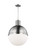 manufacturer_finish:Brushed Nickel|light_source:Unspecified|light_output:Unspecified|color_temperature:Unspecified|cri:Unspecified