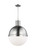 manufacturer_finish:Brushed Nickel|light_source:LED|light_output:800.00lm|color_temperature:3000K|cri:90