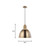 manufacturer_finish:Satin Brass|manufacturer_glass:Satin Brass|light_source:Unspecified|light_output:Unspecified|color_temperature:Unspecified|cri:Unspecified