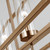 manufacturer_finish:Satin Brass|light_source:Unspecified|light_output:350.00lm|color_temperature:2700K|cri:90