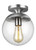 manufacturer_finish:Satin Aluminum|manufacturer_glass:Clear Seeded|light_source:Unspecified|light_output:Unspecified|color_temperature:Unspecified|cri:Unspecified