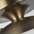 manufacturer_finish:Satin Brass|manufacturer_glass:Smooth White|light_source:LED|light_output:800.00lm|color_temperature:3000K|cri:90