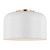 manufacturer_finish:Matte White|manufacturer_glass:Matte White|light_source:LED|light_output:800.00lm|color_temperature:3000K|cri:90