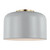 manufacturer_finish:Matte Grey|manufacturer_glass:Matte Grey|light_source:LED|light_output:800.00lm|color_temperature:3000K|cri:90