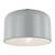 manufacturer_finish:Matte Grey|manufacturer_glass:Matte Grey|light_source:LED|light_output:800.00lm|color_temperature:3000K|cri:90