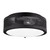 manufacturer_finish:Midnight Black|light_source:LED|light_output:350.00lm|color_temperature:2700K|cri:90