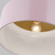 Malone One Light Flush Mount (7705401)