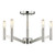 manufacturer_finish:Brushed Nickel|light_output:350.00lm|color_temperature:2700K|cri:90