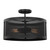 Gereon Two Light Semi-Flush Convertible Pendant (7728502-12)