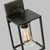 Vado One Light Outdoor Wall Lantern (8531101)