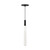 Visual Comfort Modern - 700TRSPPYLC1RB-LED930 - LED Pendant - Pylon - Nightshade Black