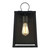 Visual Comfort Studio - 8637101-12 - One Light Outdoor Wall Lantern - Marinus - Black