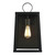Visual Comfort Studio - 8737101-12 - One Light Outdoor Wall Lantern - Marinus - Black